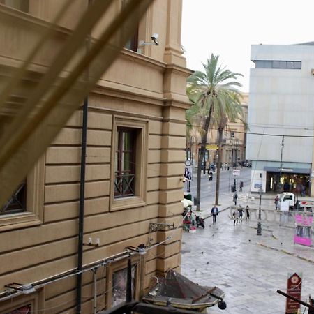 Апартаменты Vucciria 57 Locazione Turistica Nel Cuore Pulsante Della Movida! Палермо Экстерьер фото