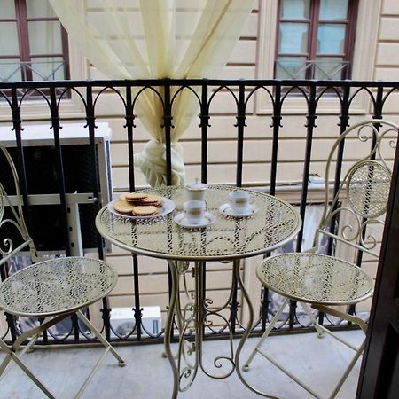 Апартаменты Vucciria 57 Locazione Turistica Nel Cuore Pulsante Della Movida! Палермо Экстерьер фото